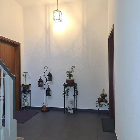 Modernes Apartment 5 , 6 Und 7 In Bochum Exterior photo