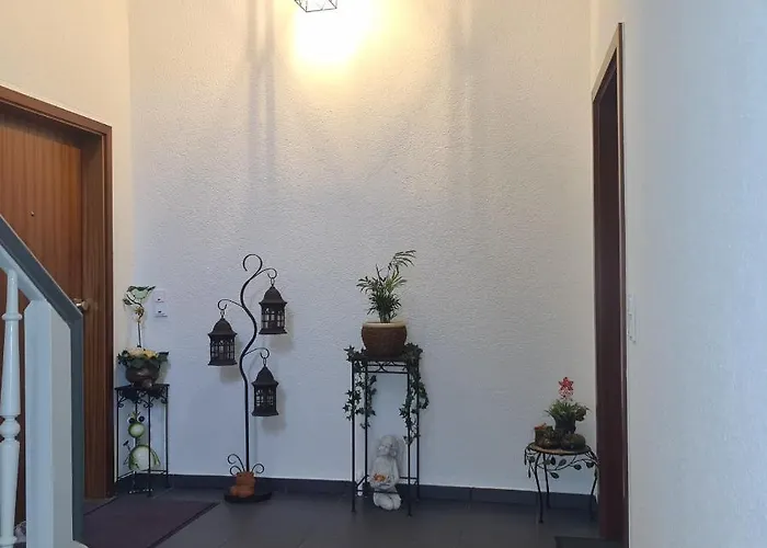 Modernes Apartment 5 , 6 Und 7 In Bochum