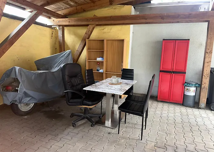 Modernes Apartment 5 , 6 Und 7 In Bochum