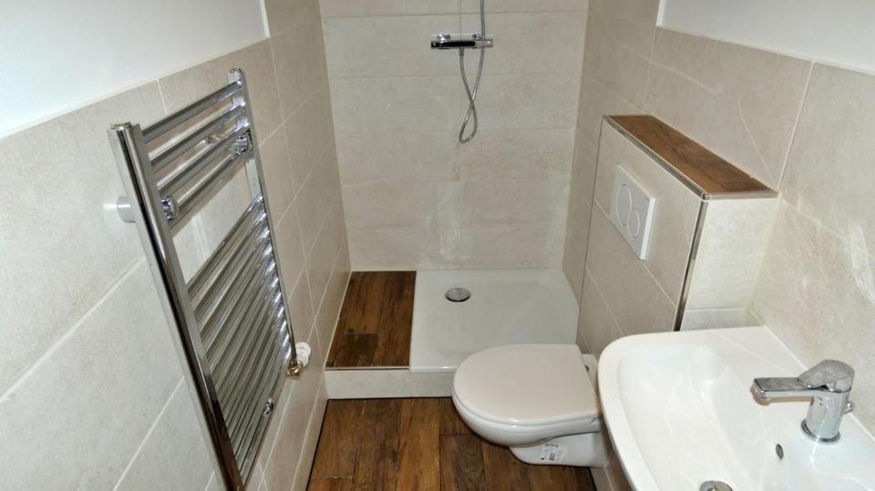 Apartment Modernes 5 , 6 Und 7 In Bochum
