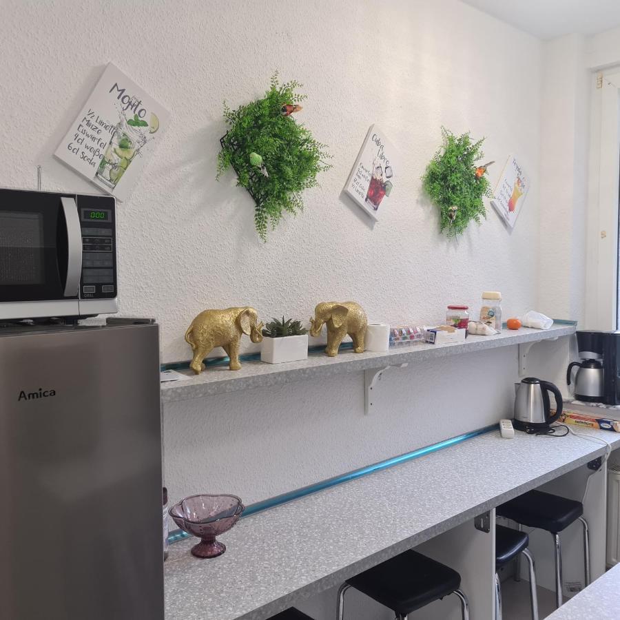 Modernes 5 , 6 Und 7 In