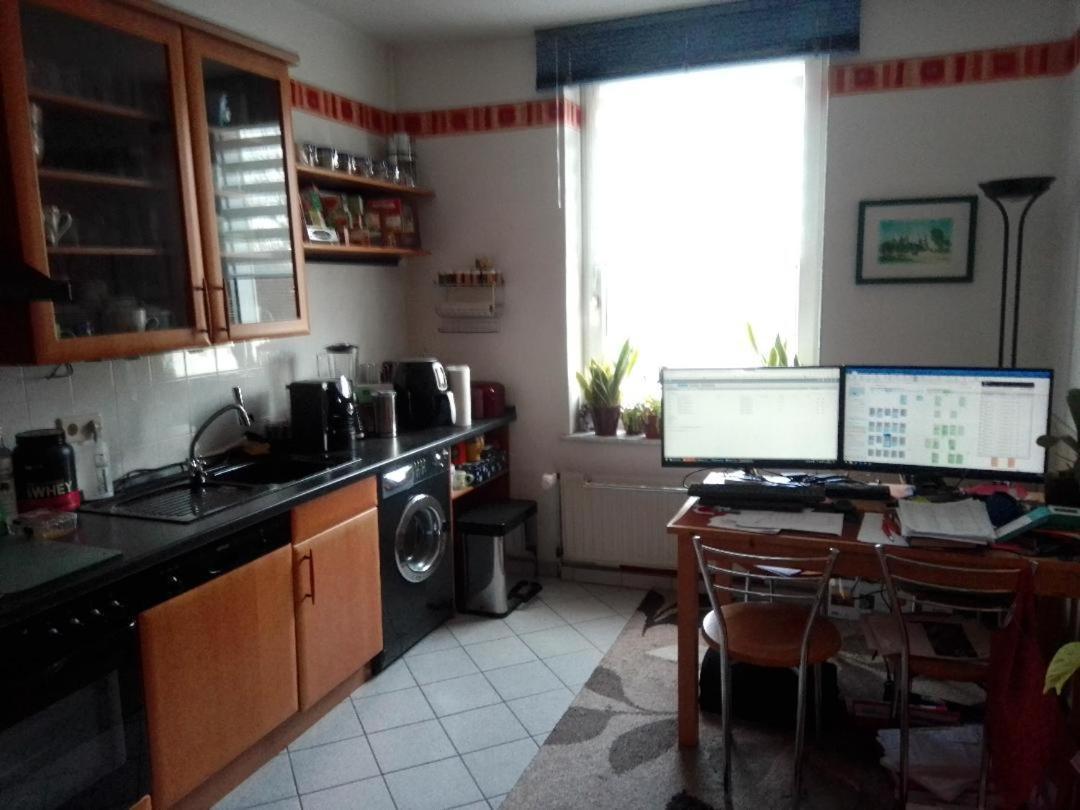 Apartment Modernes 5 , 6 Und 7 In *