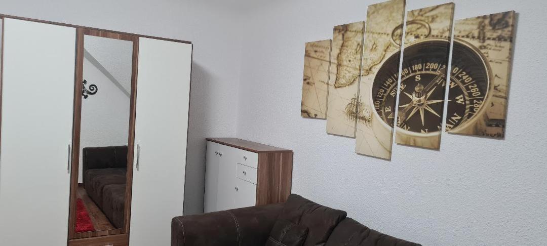 Modernes 5 , 6 Und 7 In Bochum