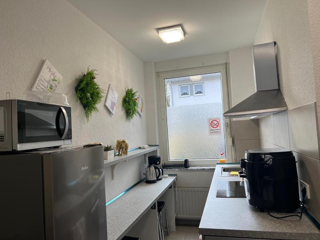 Apartment Modernes 5 , 6 Und 7 In Bochum