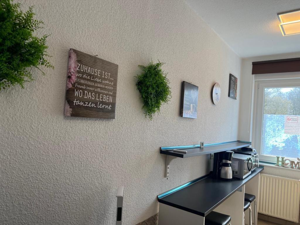 Modernes 5 , 6 Und 7 In Apartment *