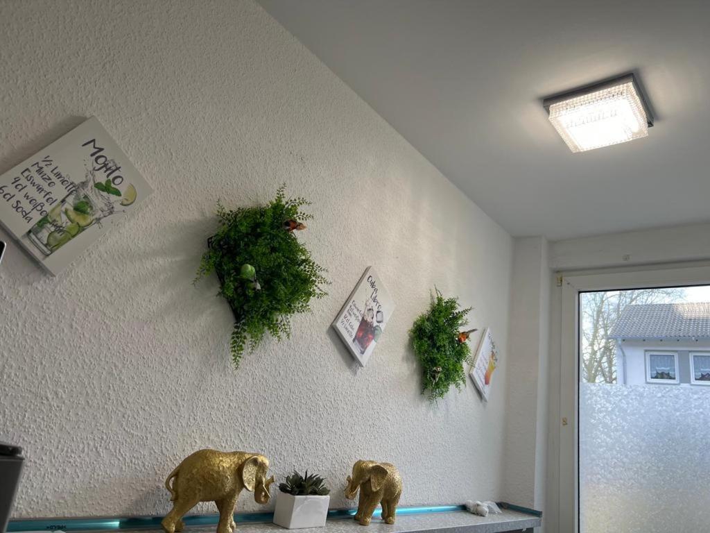 Apartment Modernes 5 , 6 Und 7 In