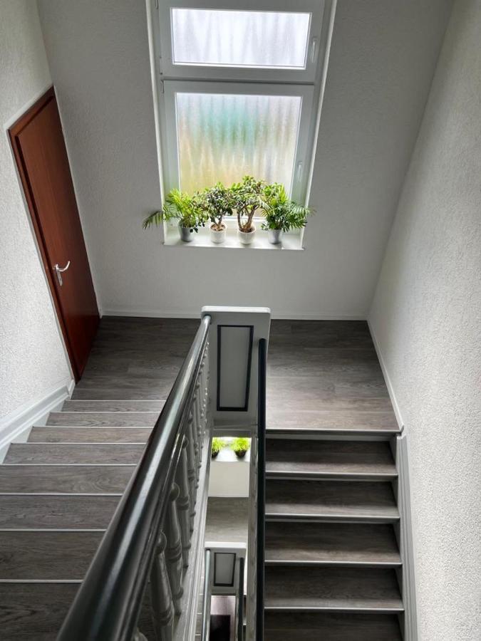 Modernes 5 , 6 Und 7 In Bochum