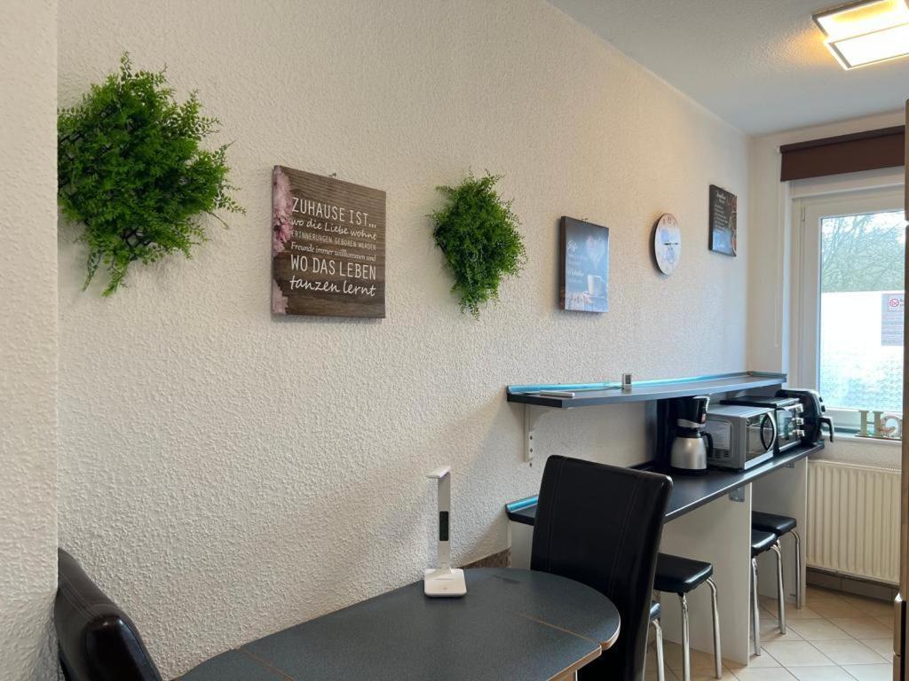 Modernes 5 , 6 Und 7 In Bochum
