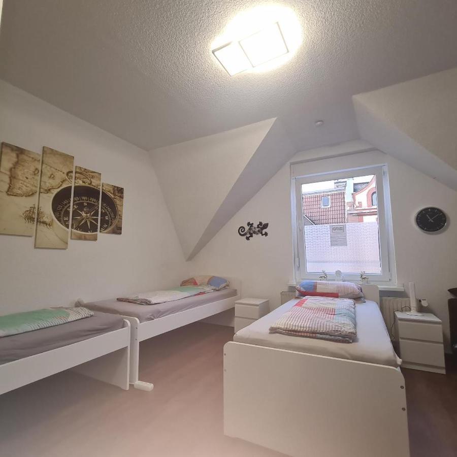 Modernes 5 , 6 Und 7 In Apartment *