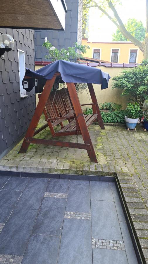 Modernes 5 , 6 Und 7 In Bochum