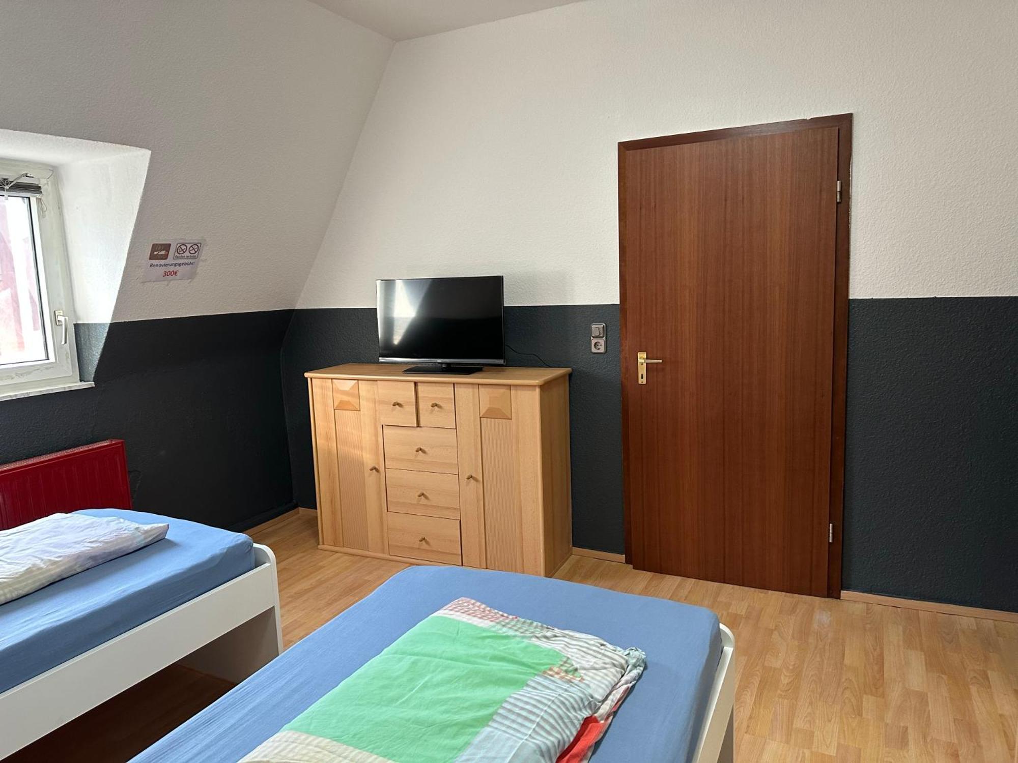 Apartment Modernes 5 , 6 Und 7 In Bochum