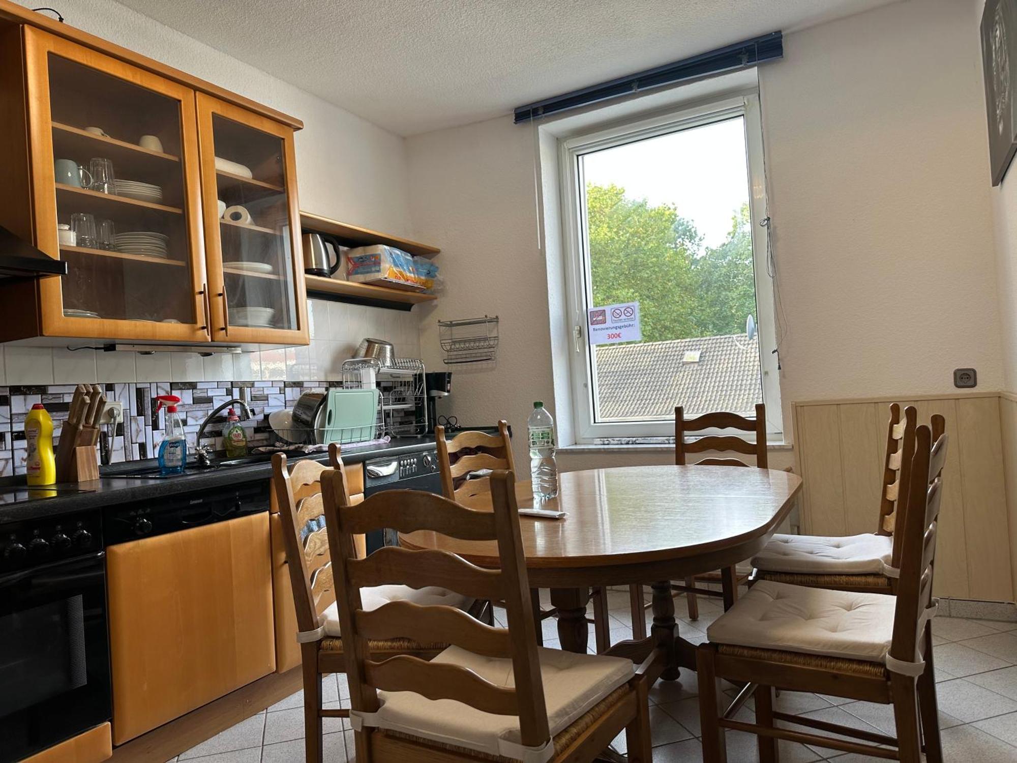 Apartment Modernes 5 , 6 Und 7 In