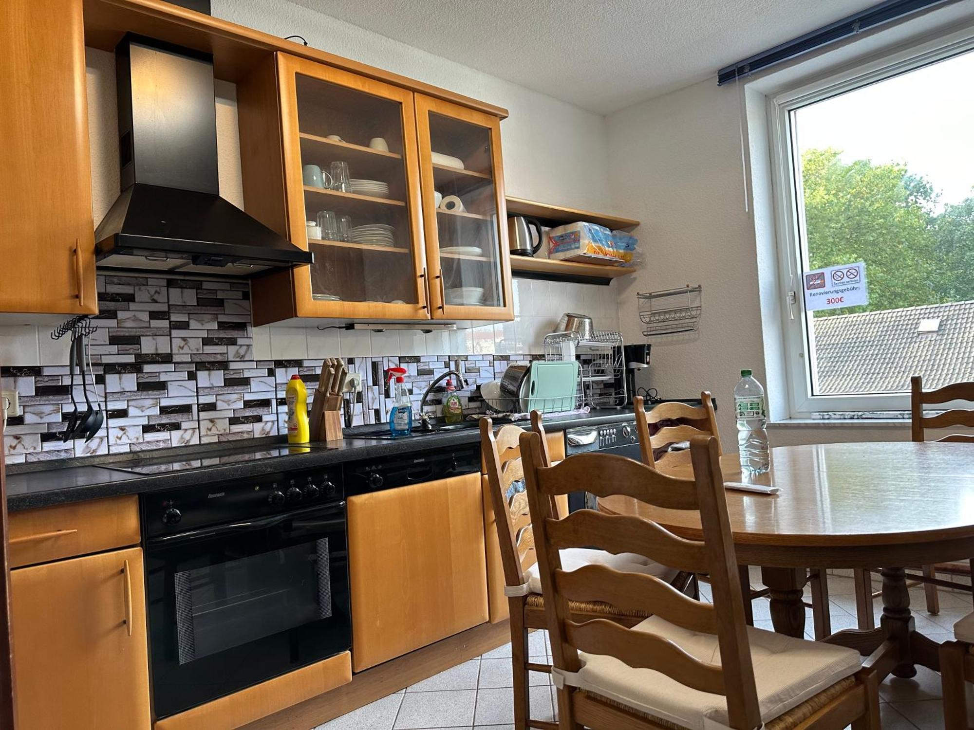 Apartment Modernes 5 , 6 Und 7 In