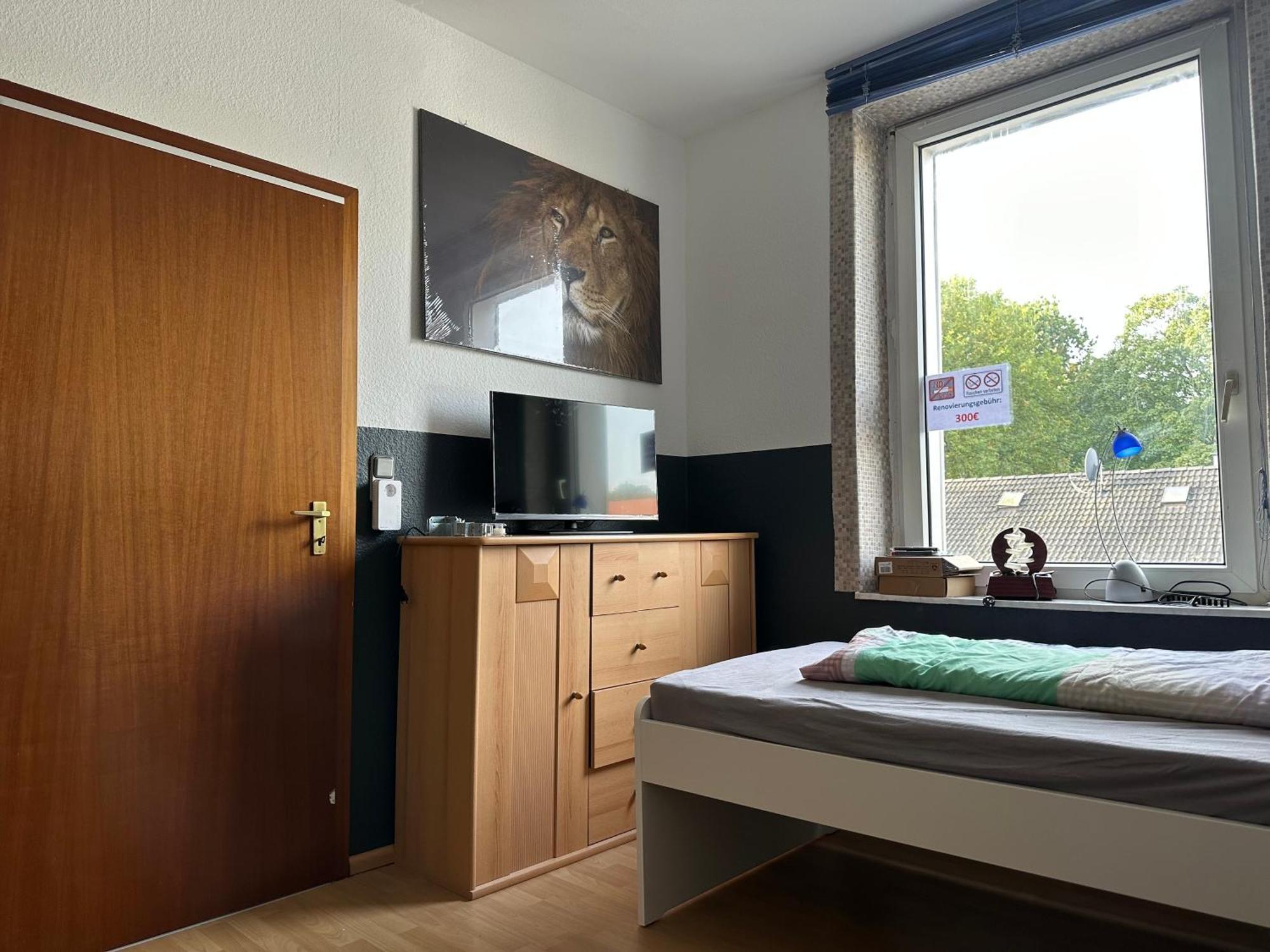 Modernes 5 , 6 Und 7 In Apartment *