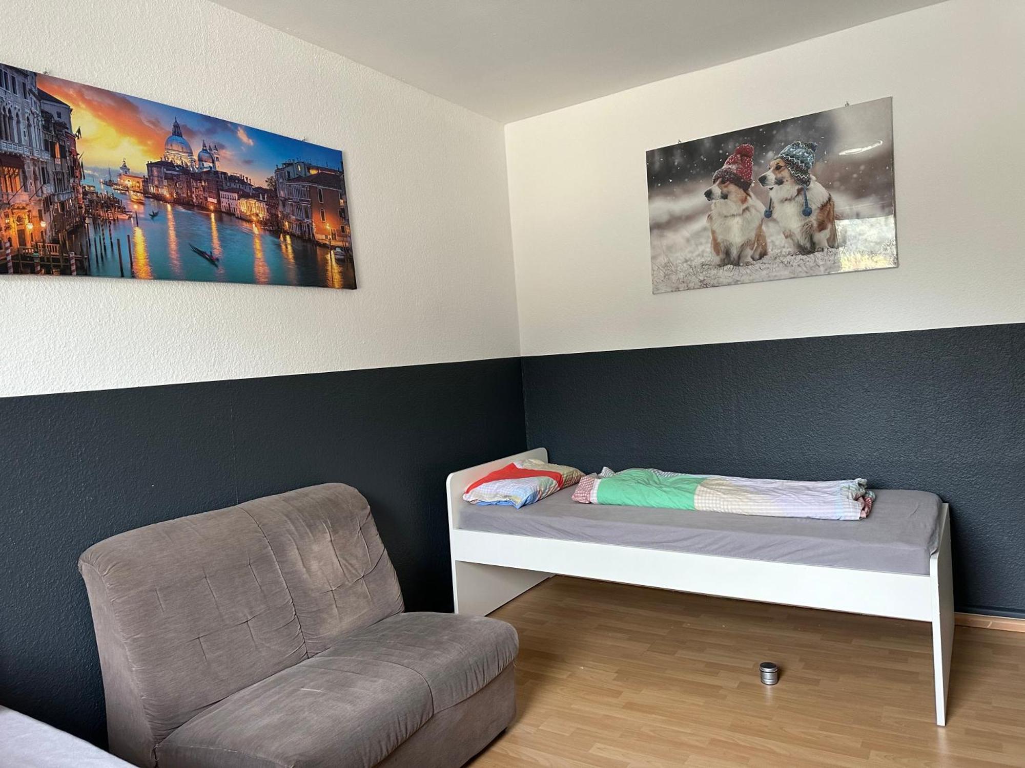 Modernes 5 , 6 Und 7 In